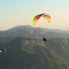 Paragliding Abha